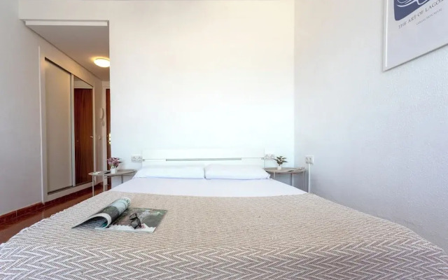 Sunstay Loft Seaview Benalmadena