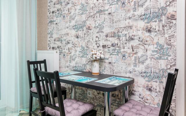 Aparthause 72 Comfort (Апартхаус 72 Комфорт)