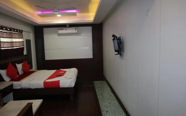 Smile Stay Malnad Residency