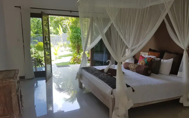 Nalini Resort