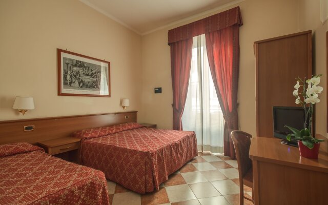RomAntica Hotel