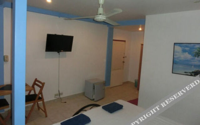 Blue Heaven Guesthouse Pattaya