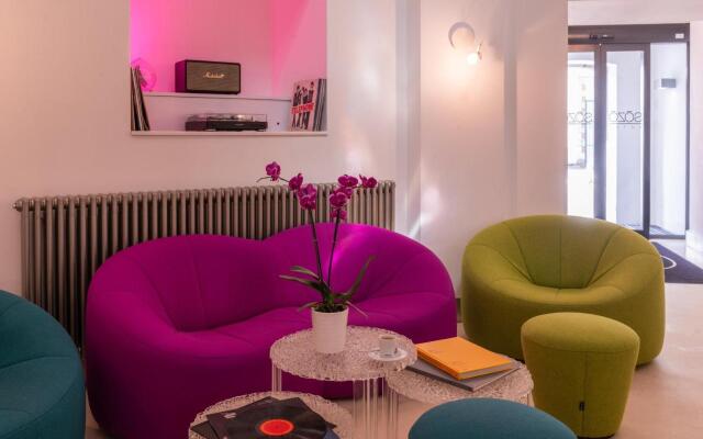 Sozo Hotel