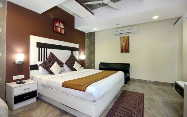 Hotel Absolute Comfort