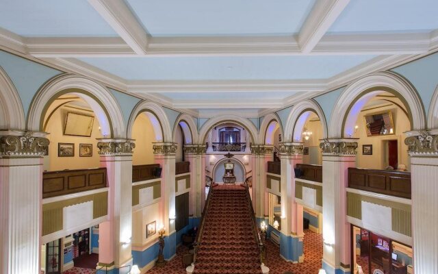 Grand Hotel Scarborough