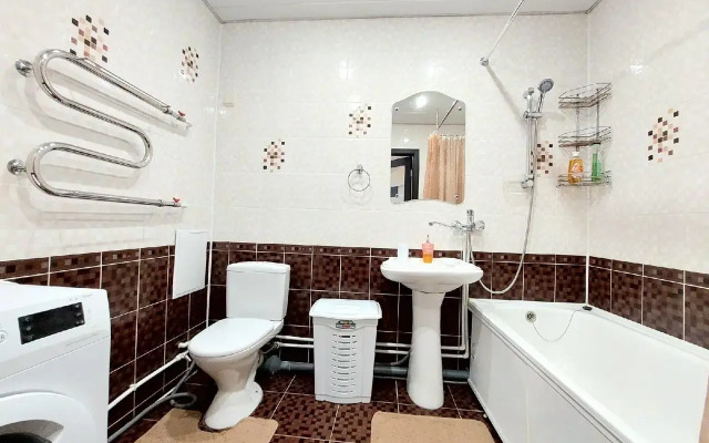 Шарман на бульваре Киевский