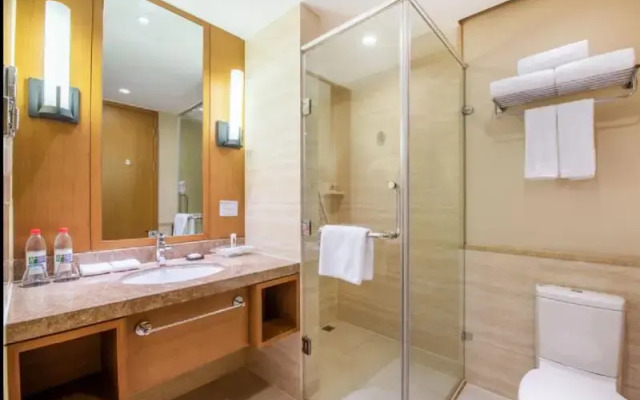 Holiday Inn Changbaishan Suite
