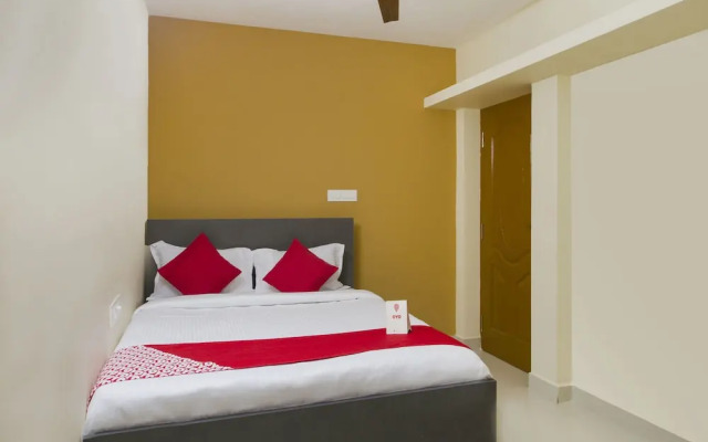 ECR Enclave by OYO Rooms