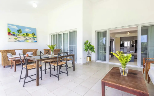 Family Elite Golf Vacations in Cocotal