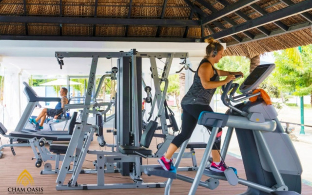 Champa Island Nha Trang - Resort Hotel & Spa