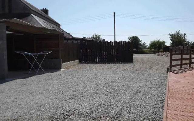 Maison Recente Deux Chambres a 10 Minutes En Voiture Des Plages