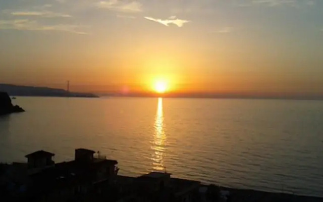 Le Terrazze sul Mare