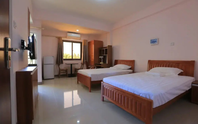 Rujia Condotel Corp.