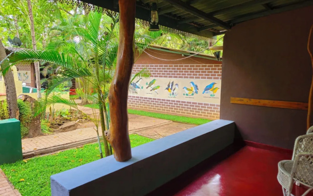 Udawalawe Safari VIllage By Plateeno