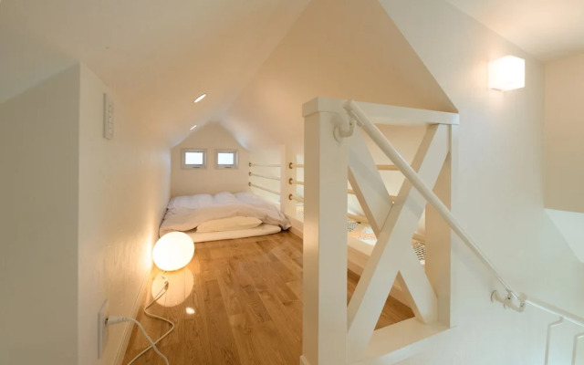Wakoso Harmonious Light South