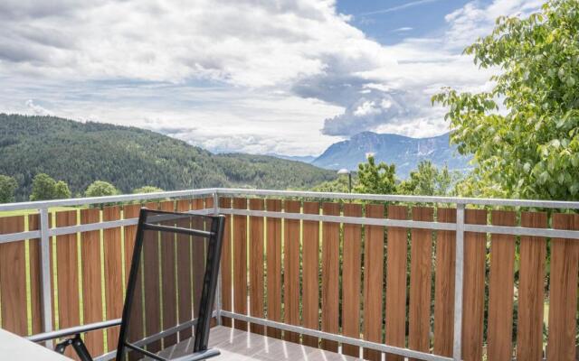 Greif - Apartment B