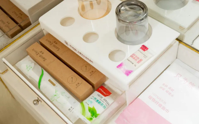 Fannadi Deep Sleep Hotel Chongqing