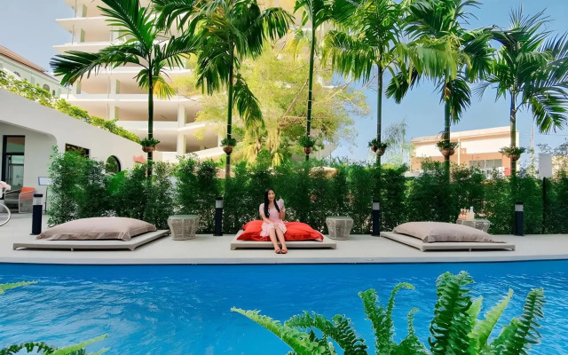 Angpao Hotel