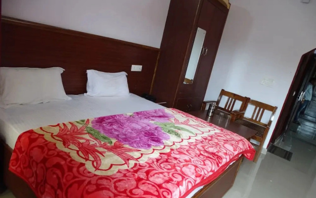 Hotel Shiv Ganga Retreat