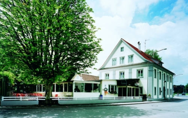 Gasthof-Hotel Lamm