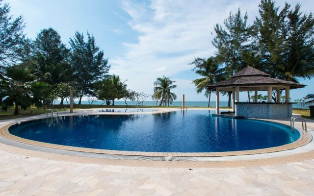 Sabah Beach Villas & Suites