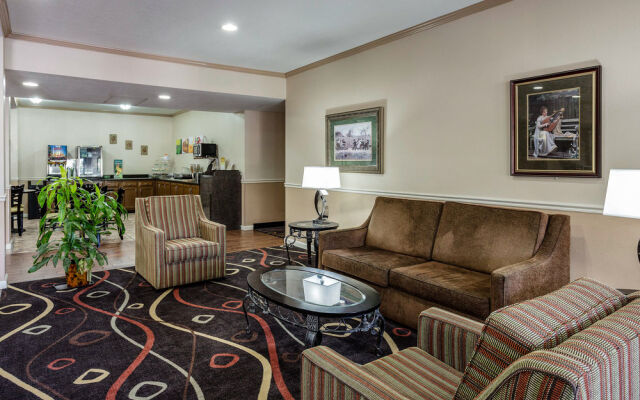 Quality Inn