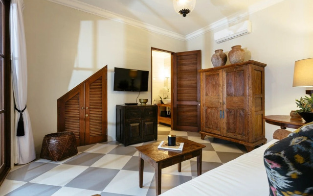 Villa Soleh