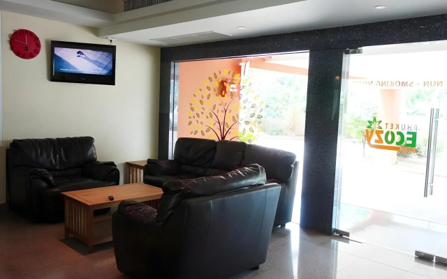 Phuket Ecozy Hotel