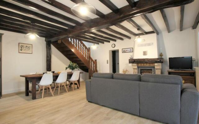 Gîte Arbouet-Sussaute, 3 pièces, 4 personnes - FR-1-384-408