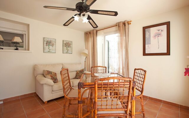 Vistamar Beach Villa Marbella