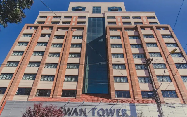 Mercure Apartments Caxias Do Sul