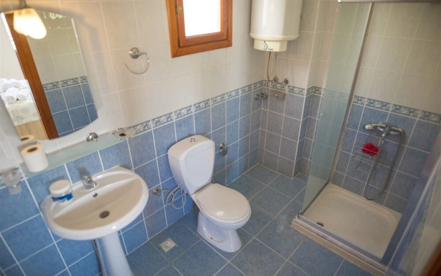 Villa Dolce Vita by Akdenizvillam