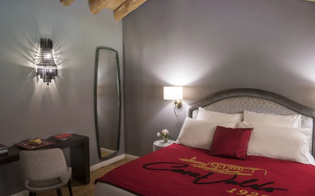 Casa Valdo Country House