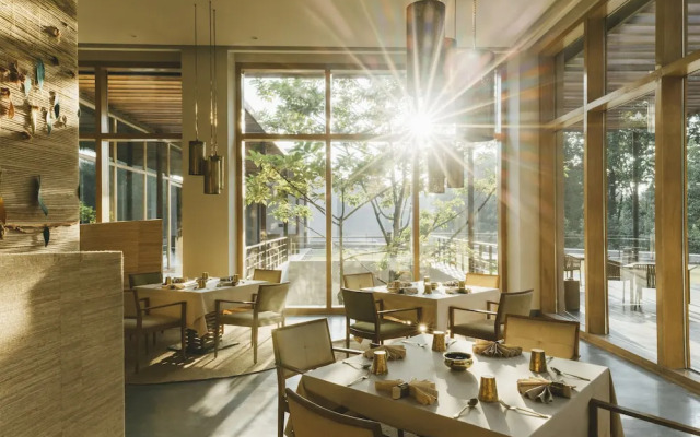 Six Senses Vana - A Wellness Retreat
