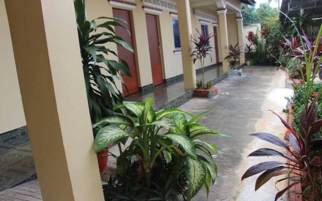 Sinan Guesthouse