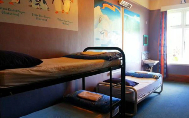 Noah's Ark Backpackers