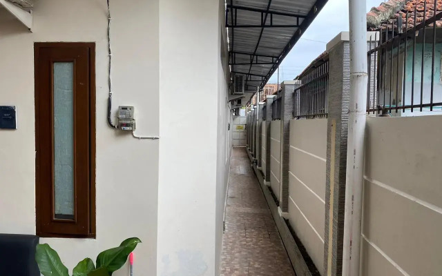 Jatiwinangun Homestay RedPartner