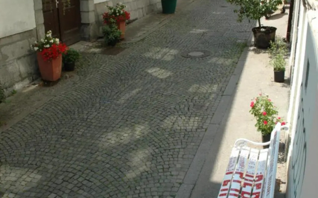 Vitez Apartment I