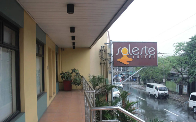 Soleste Suites