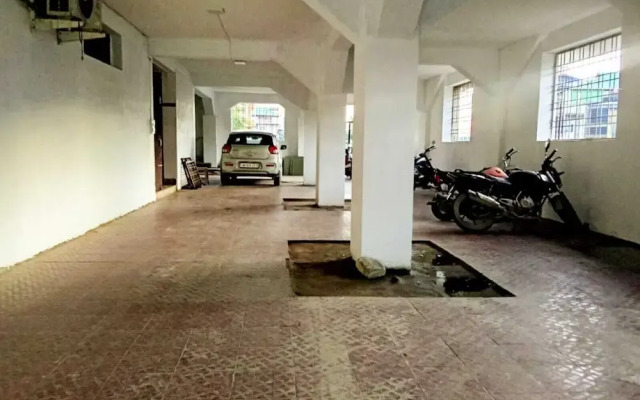 Hotel Yumi Ragi