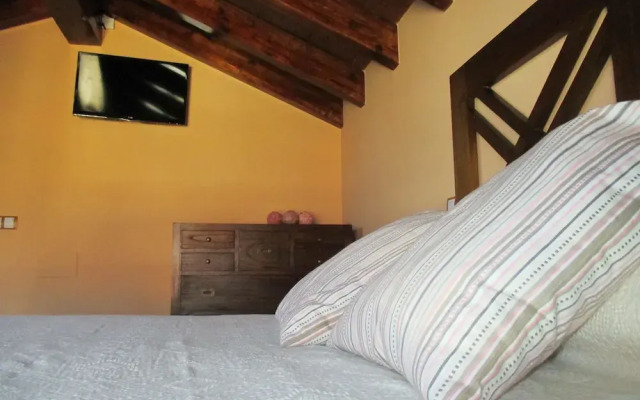 La Aguilera Apartamentos Rurales