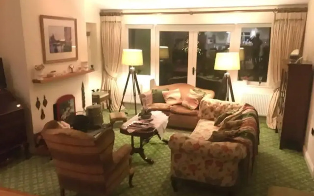 Luxury Accom With Pool Henbury Macclesfield