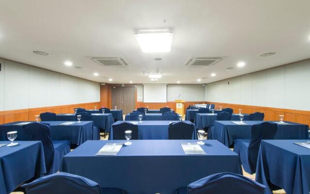 Best Western Premier Incheon Airport