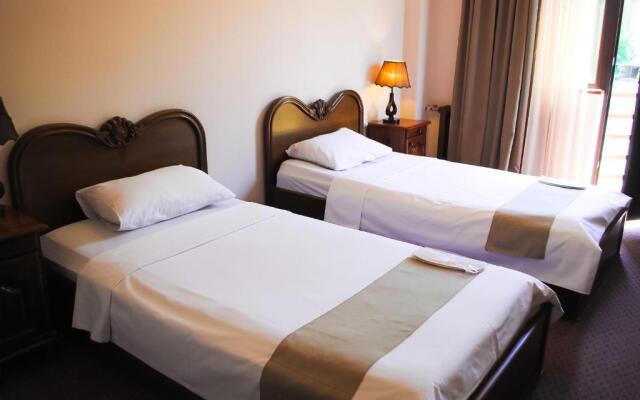Hotel Splendid Tbilisi