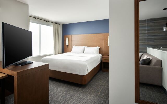Residence Inn Tampa Wesley Chapel