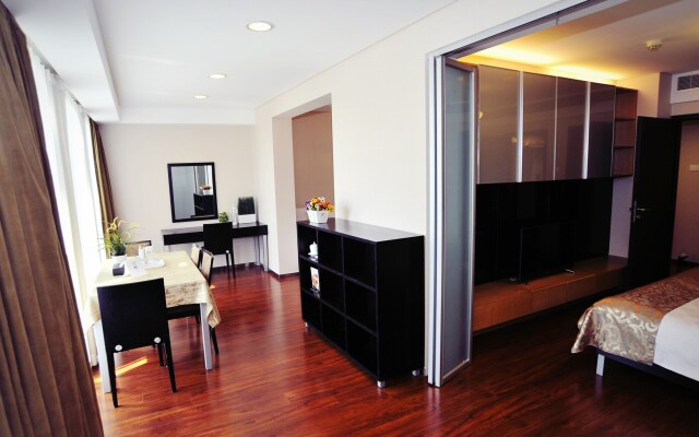 Qingdao Housing International Hotel