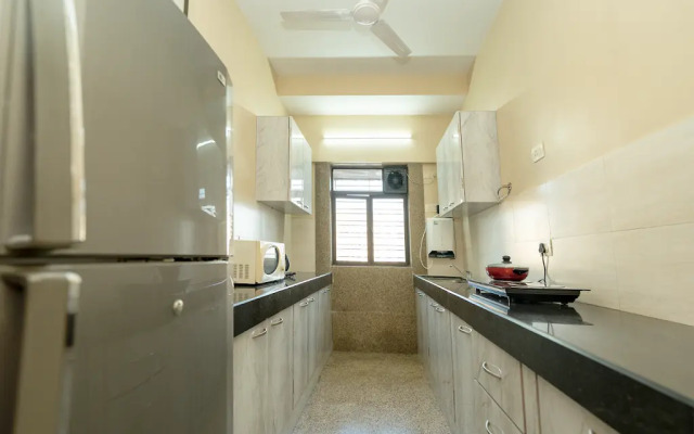 Lalco Residency