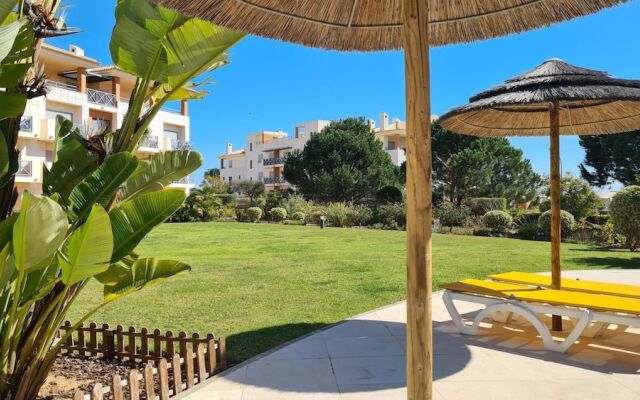 Albufeira 2 Terrace Town House