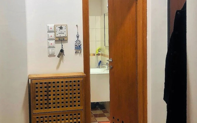 Cozy One-bedroom Apartment in the Central Sarajevo