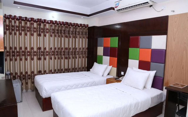 Platinum Hotel Ltd